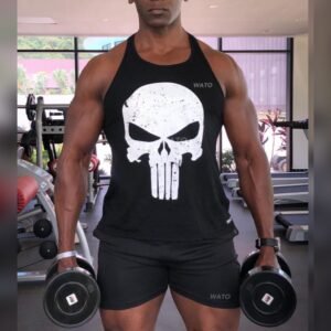 3862 Men's Punisher Stringers