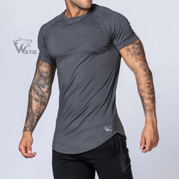 3970 Men’s Dri-Fit Shirt - Image 6