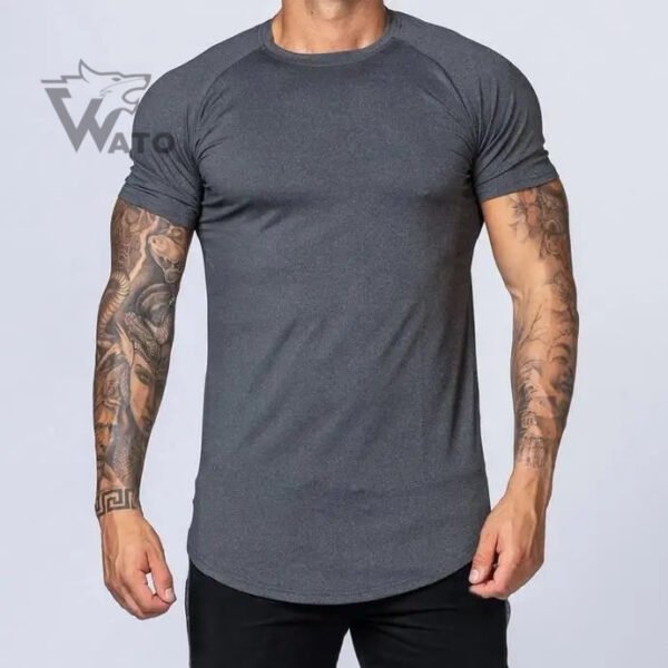 3970 Men’s Dri-Fit Shirt - Image 8