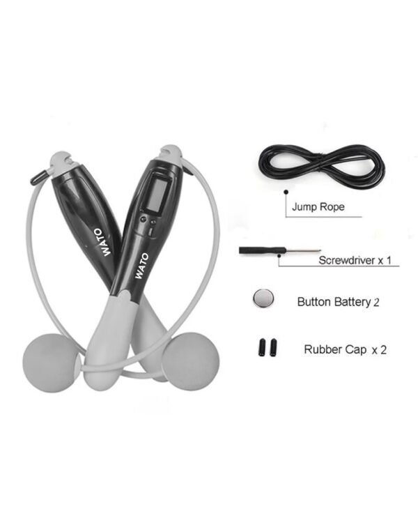 Digital Jump Rope - Image 2