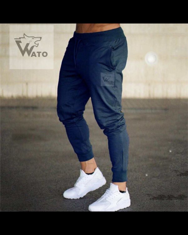 3878 Men's Joggers