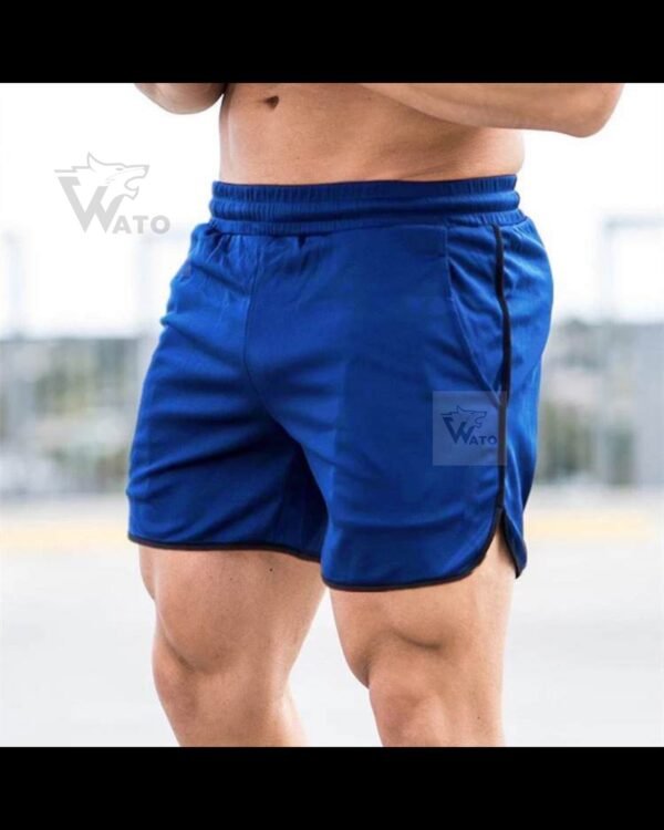 3853 Mens Gym Shorts