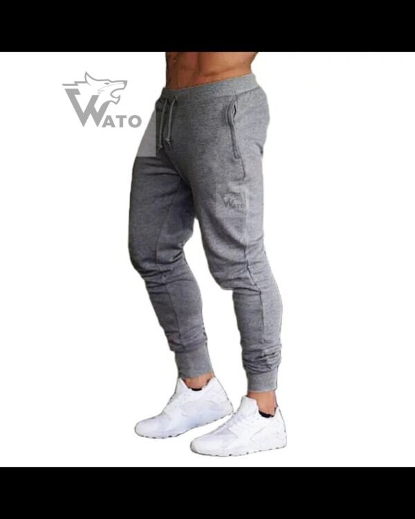 3878 Men's Joggers - Image 3