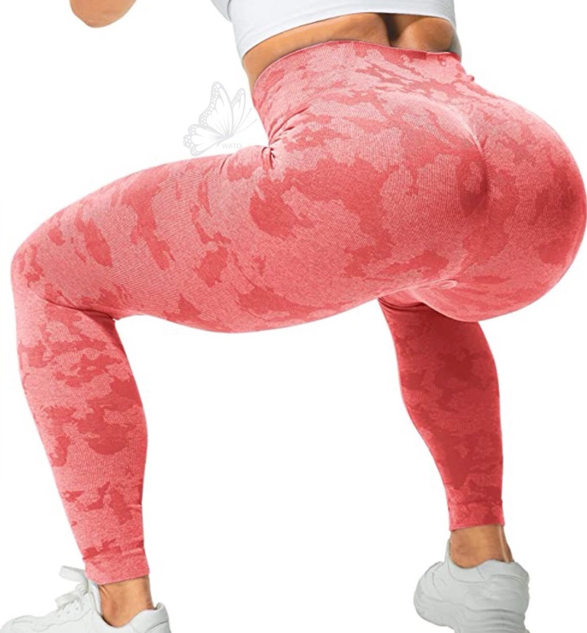 Women’s Layla Camo Leggings