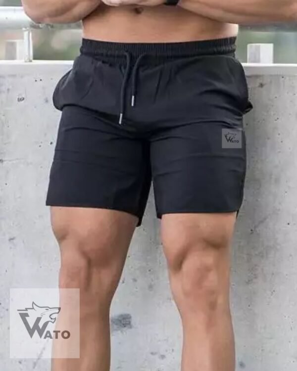 3866 Men's gym shorts