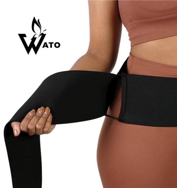 Snatch Me Up Waist wrap - Image 3