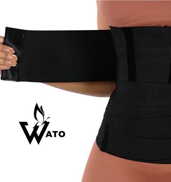 Snatch Me Up Waist wrap - Image 4