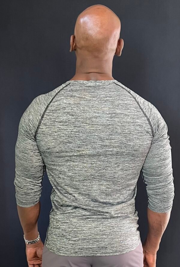 3886 Dri-fit Long Sleeve T-Shirt - Image 5