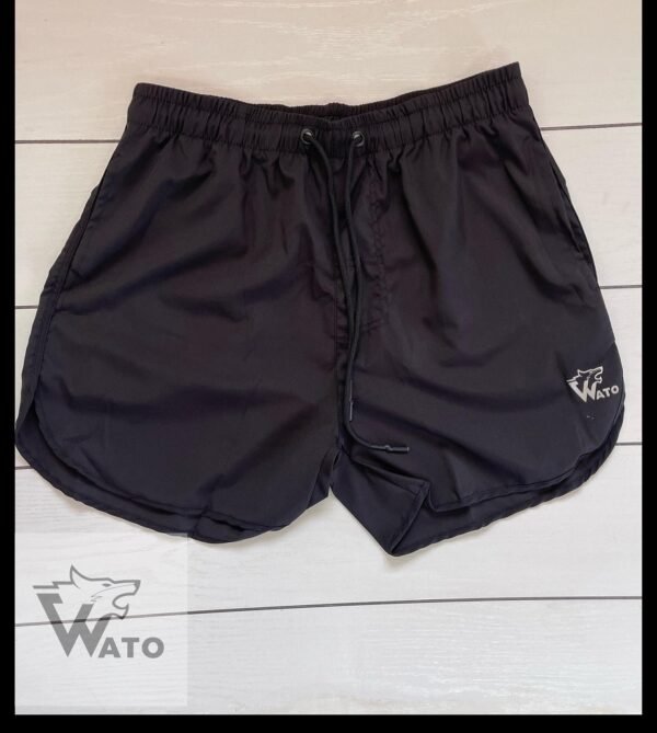 3864 Men's casual shorts - Image 2