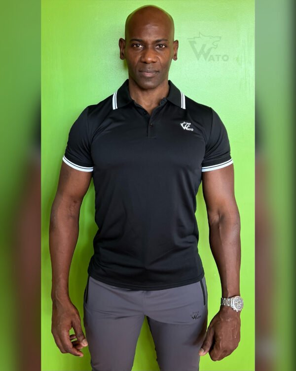 3881 Men's Polo Shirt