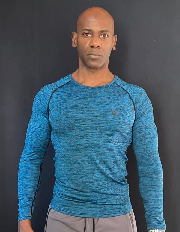 3886 Dri-fit Long Sleeve T-Shirt