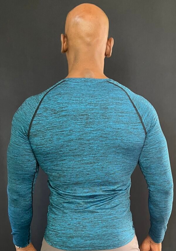 3886 Dri-fit Long Sleeve T-Shirt - Image 3