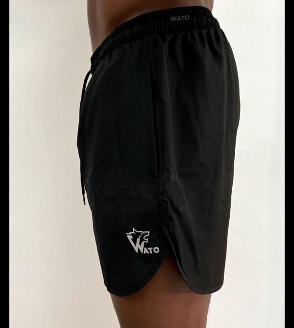 3864 Men's casual shorts - Image 3