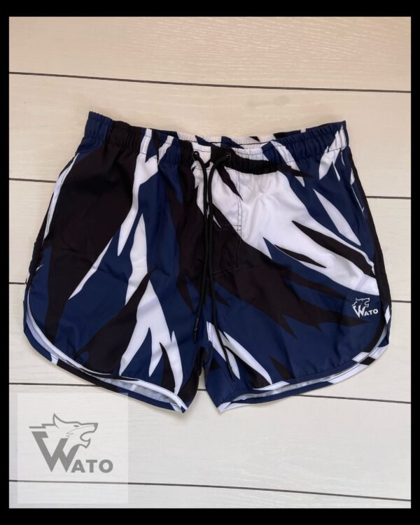 3864 Men's casual shorts