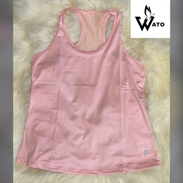 Monica Tank Top - Image 3