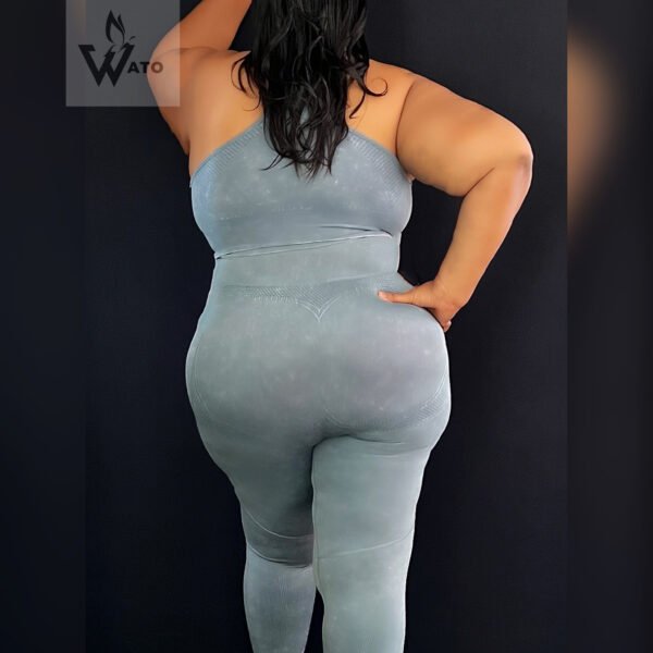 Erica Plus Size Set - Image 5