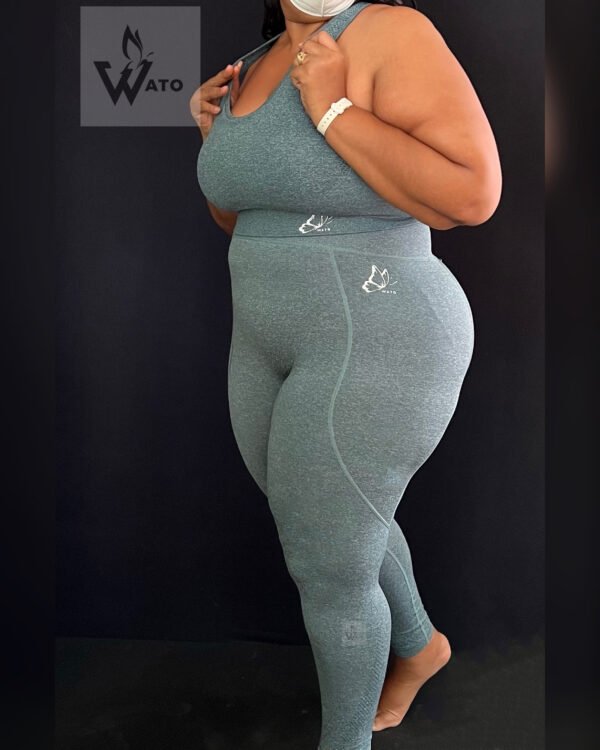 Erica Plus Size Set