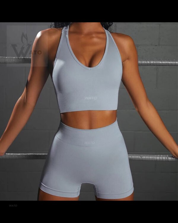 Jude Shorts Set - Image 7