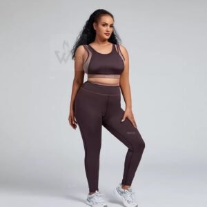 Grace Leggings Set