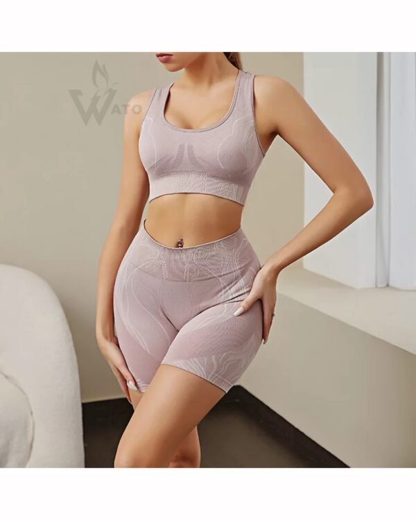Mira Seamless Set - Image 6