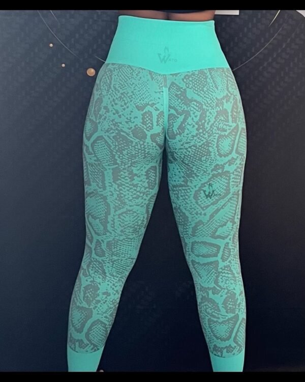 Cora Leggings - Image 6