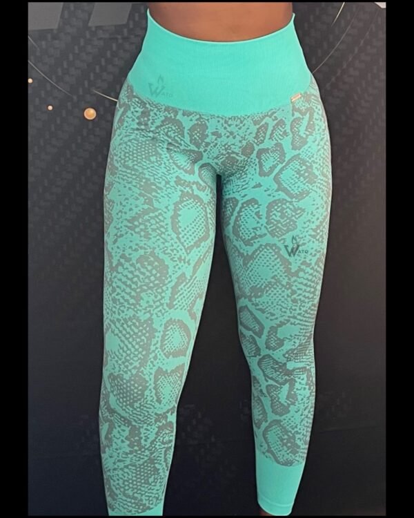 Cora Leggings - Image 5