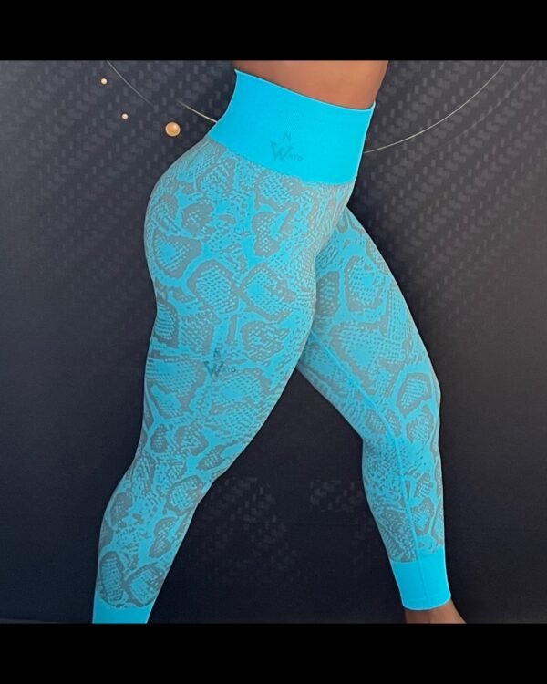 Cora Leggings - Image 3