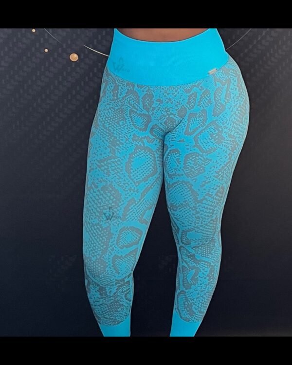 Cora Leggings - Image 4