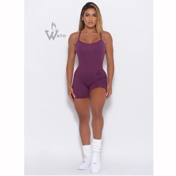 Ashlei Bodysuit - Image 7