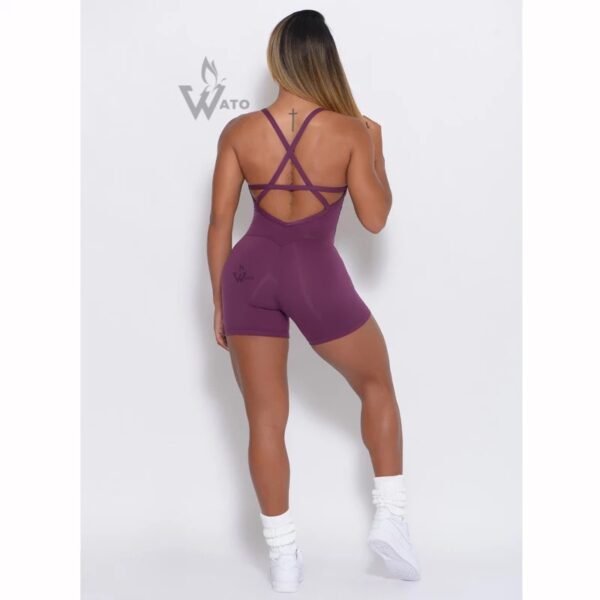 Ashlei Bodysuit - Image 8