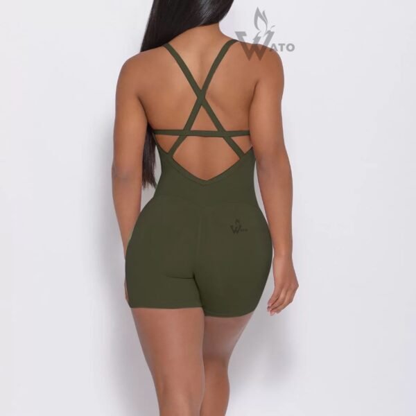 Ashlei Bodysuit - Image 9