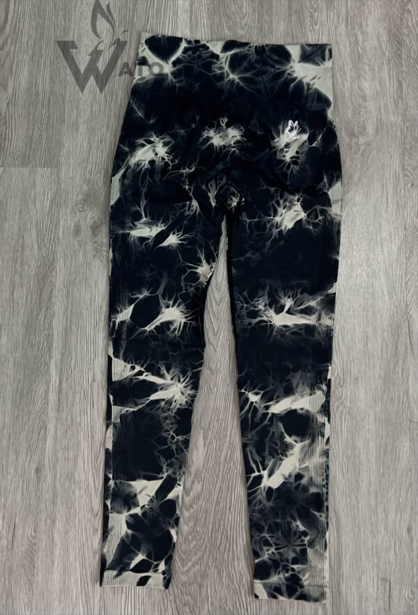 Jade Lightning Leggings - Image 13