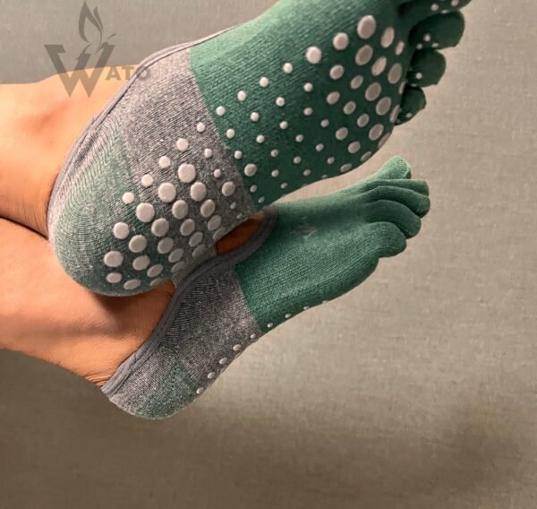 Women’s Toe Socks - Image 6