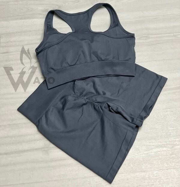 Women’s Ely Shorts Set