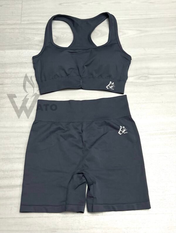 Women’s Ely Shorts Set - Image 2