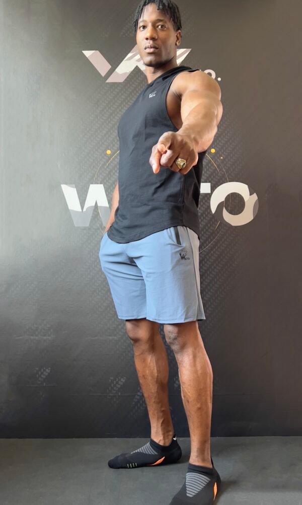 3904 Men’s Shorts - Image 3