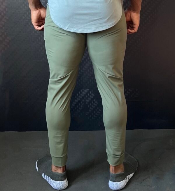 3900 Men’s Dri-fit Joggers - Image 3