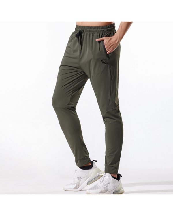 3900 Men’s Dri-fit Joggers