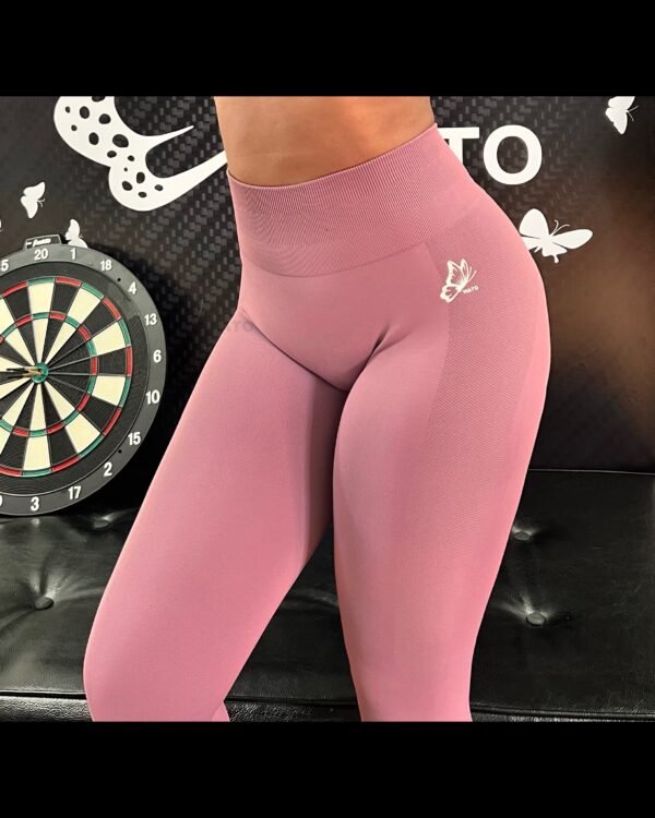 Women’s Zurie Leggings - Image 5