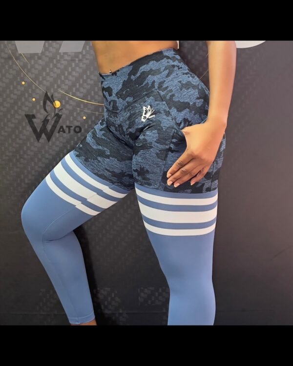 Women's Amara Leggings - Image 5