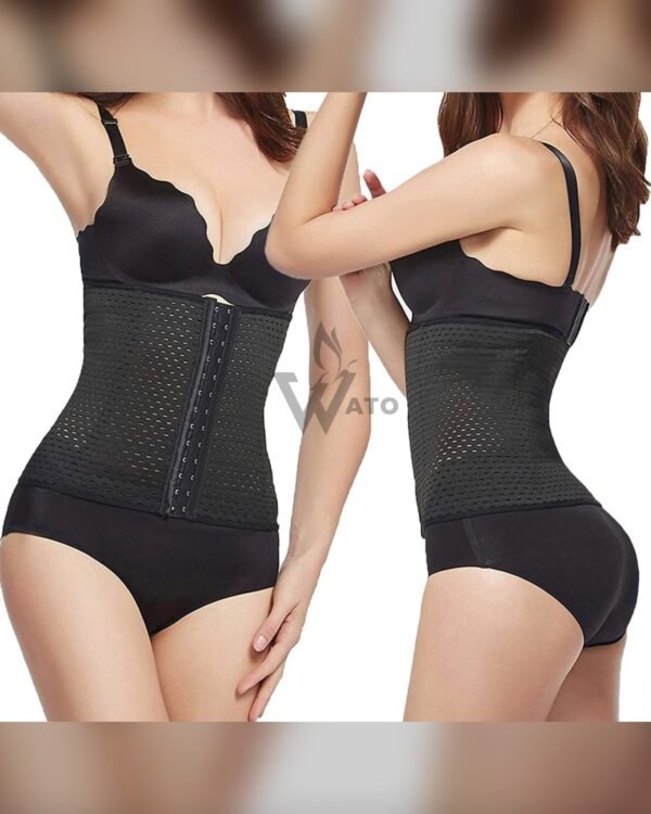 Women’s Elastic Shapewear - Image 2