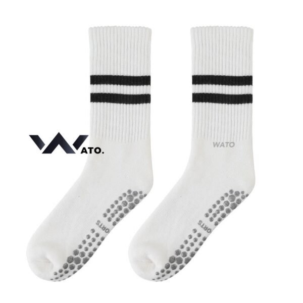 #4073 Non-Slip Yoga Socks - Image 5