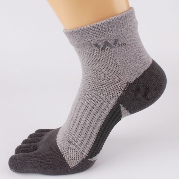 Men’s Toe Socks - Image 2