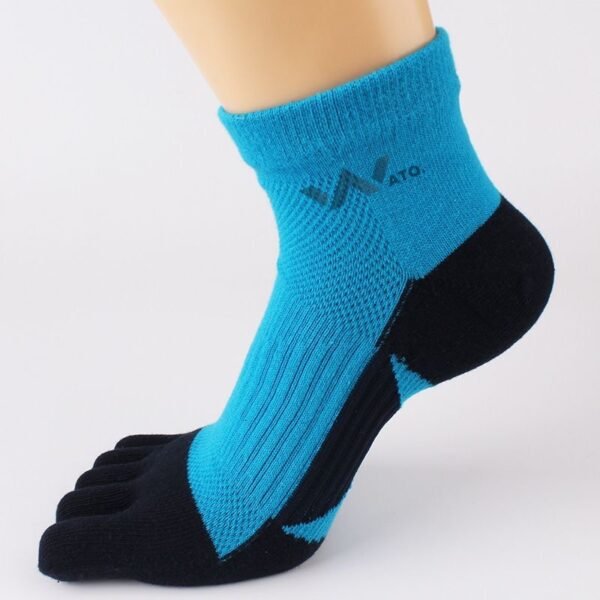 Men’s Toe Socks - Image 3