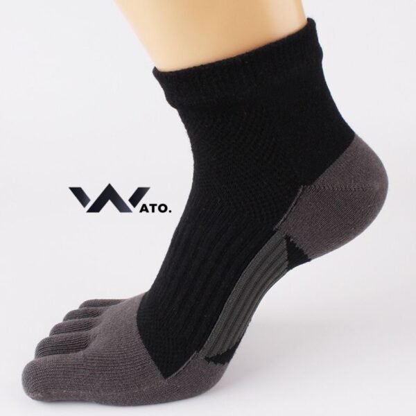 Men’s Toe Socks