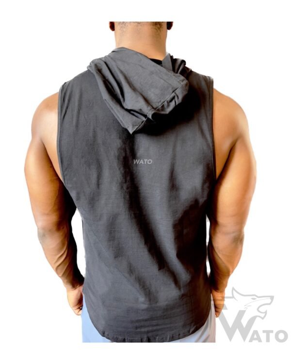 38140 Men’s Tank top - Image 9