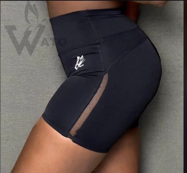 Women’s Fay Shorts - Image 4