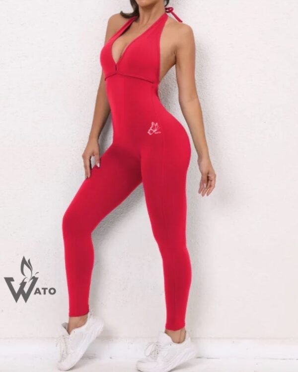 Women’s Yolanda Bodysuit - Image 2