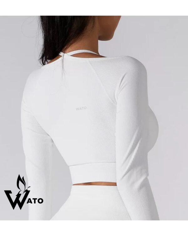 Women’s Chaya Crop Top