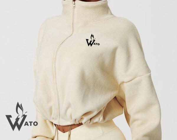 Women's Eve Pullover Sweater - Image 2